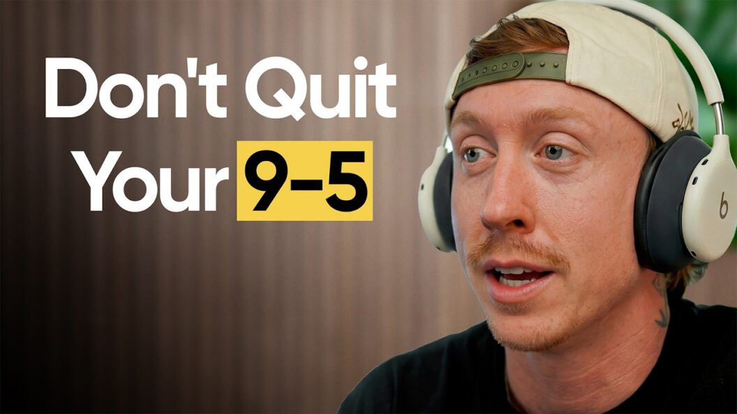 How to Transform Into a Full-Time Content Creator by 2027, Tips for Success