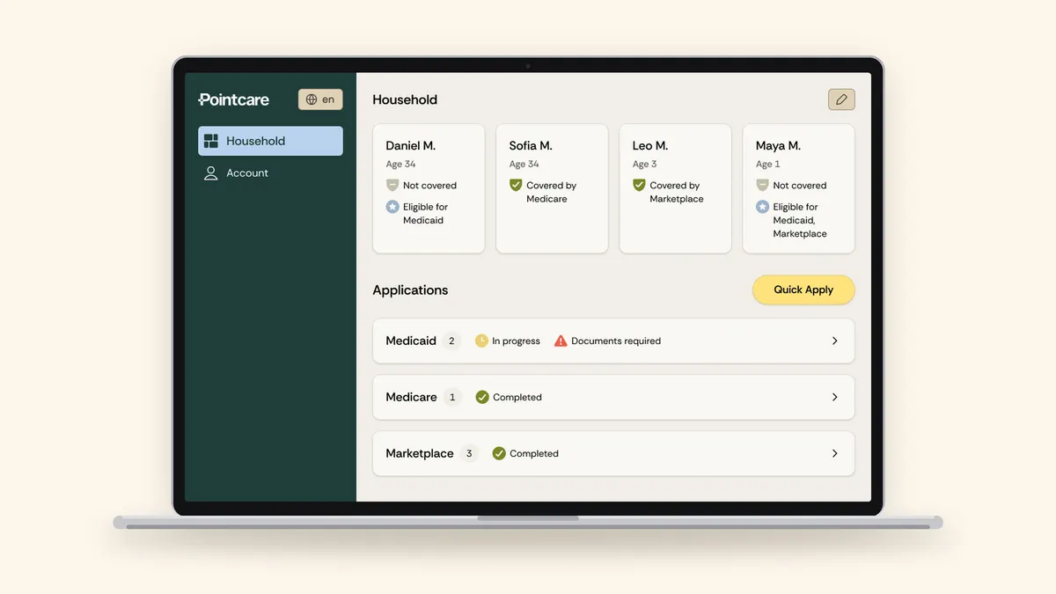 5 Curated UX Patterns to Drive Patient Engagement in Healthcare App Design