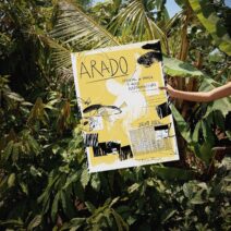 Senhor Paulinho’s Brand Blueprint for Arado 2026, Strategy, Visuals, Impact